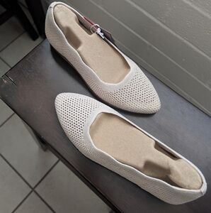 Skechers Cleo Sawdust-Real Living